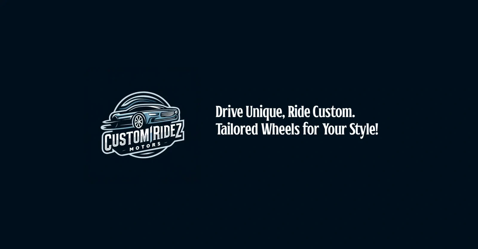 Custom Ridez